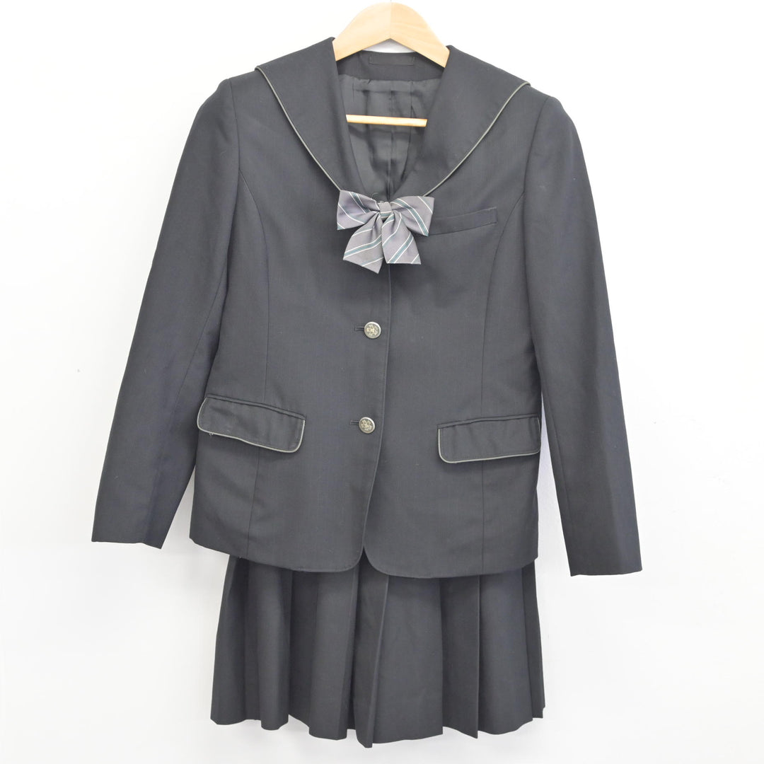 光ヶ丘女子高校　指定コート　Mサイズ 光ヶ丘女子高校 指定コート Mサイズ 光ヶ丘女子高等学校♡指定