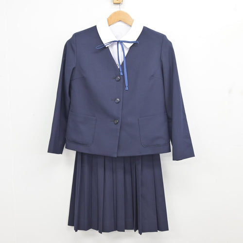 制服 | 安田女子中学高等学校