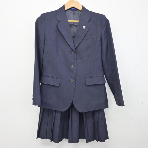 徳島県城北高等学校制服 徳島北高校 冬服 - 制服買取-専門店 | 摩天楼