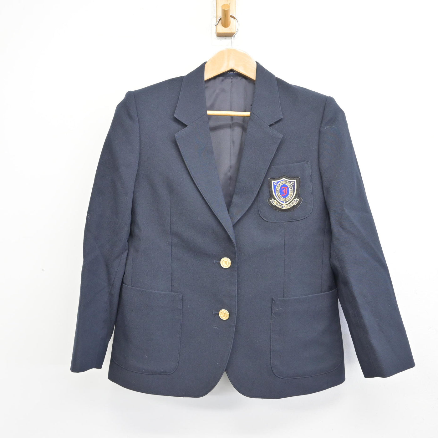 クラーク国際記念高校制服など ◇東京都 クラーク記念国際高校 制服◇ 制服/学生服/KANKO/クラーク