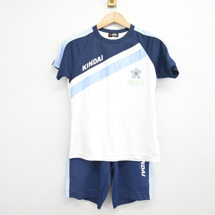 近畿大学 ユニフォーム 青 近畿大学 ユニフォーム 青 2025年最新】近畿大学 ユニフォームの