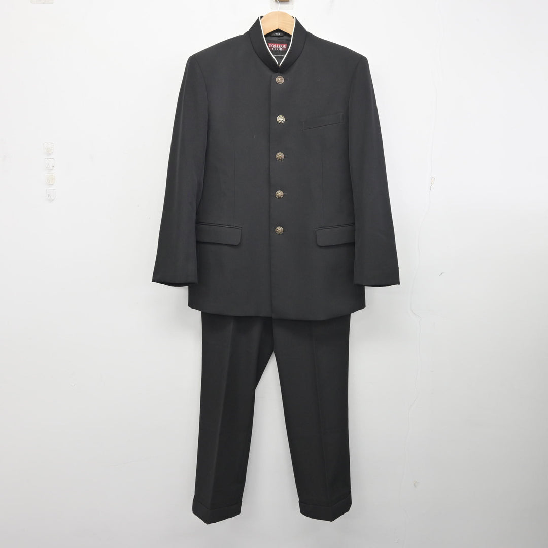 メンズ制服3点 3954099393.jpg