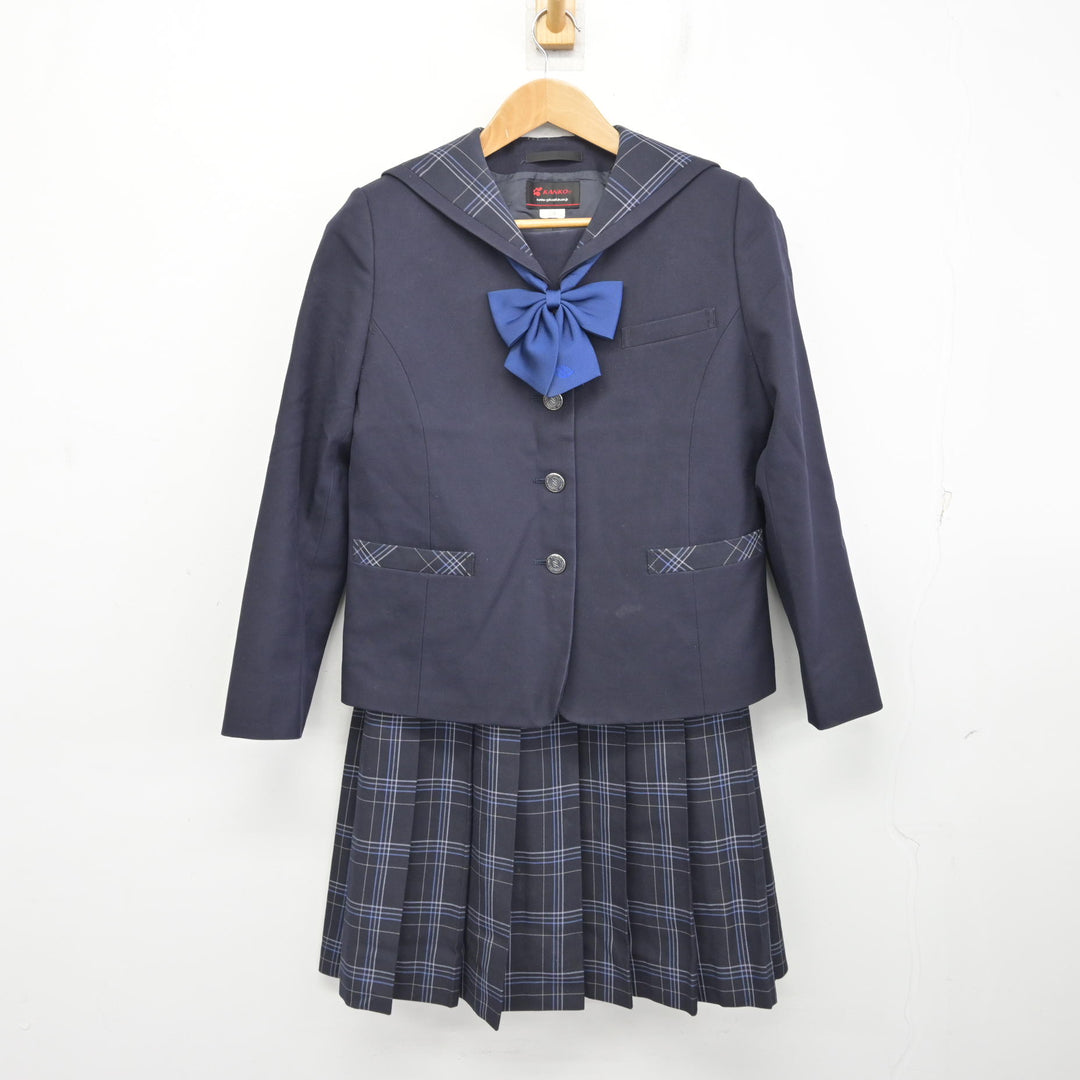 聖心ウルスラ学園公式戦用ユニフォーム 聖心ウルスラ学園公式戦用ユニフォーム 聖心ウルスラ学園公式戦用