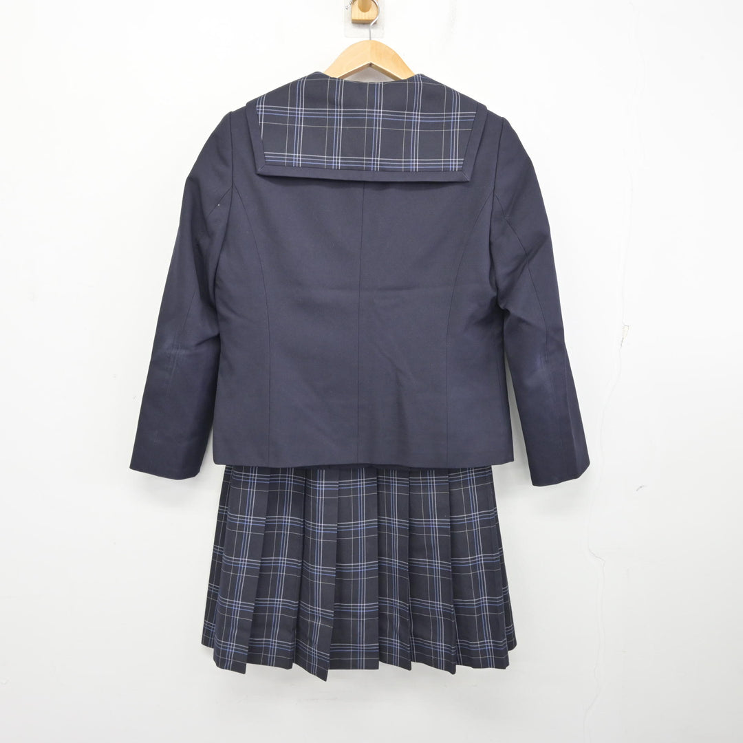 聖心ウルスラ学園公式戦用ユニフォーム 聖心ウルスラ学園公式戦用ユニフォーム 聖心ウルスラ学園公式戦用