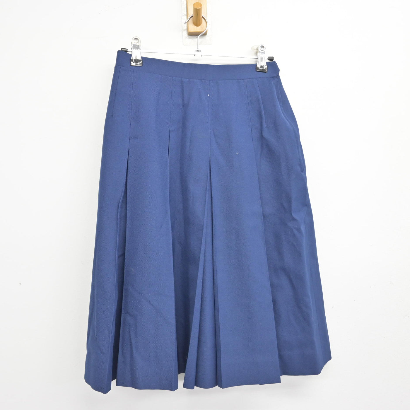 中古】埼玉県 三室中学校 女子制服 3点 (ブレザー・ベスト