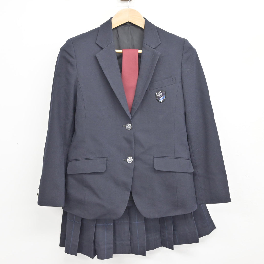 私立女子校 制服 高校】女子校制服特集 - 私立中学・高校へ行こう！ 関西の私立