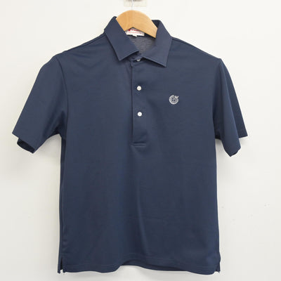 【中古】神奈川県 横浜氷取沢高等学校 女子制服 2点 (シャツ) sf093427
