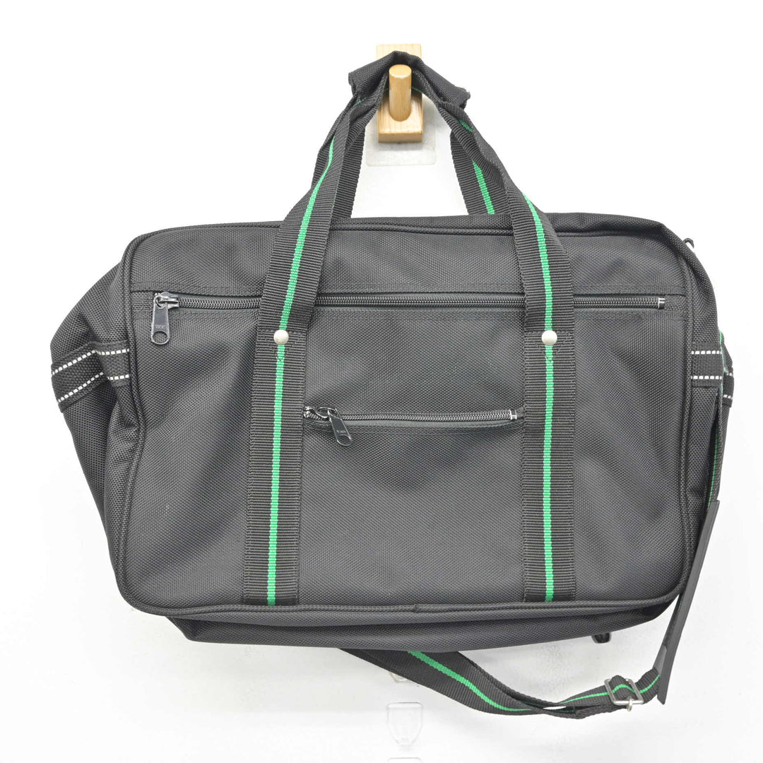 中古】福岡県 小郡高等学校 女子制服 1点 (カバン) sf093472 | 中古