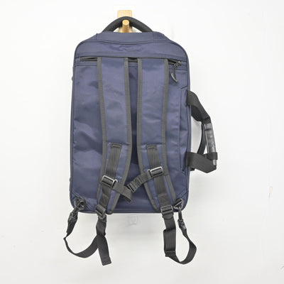 中古】埼玉県 山村学園高等学校 女子制服 1点 (カバン) sf093500