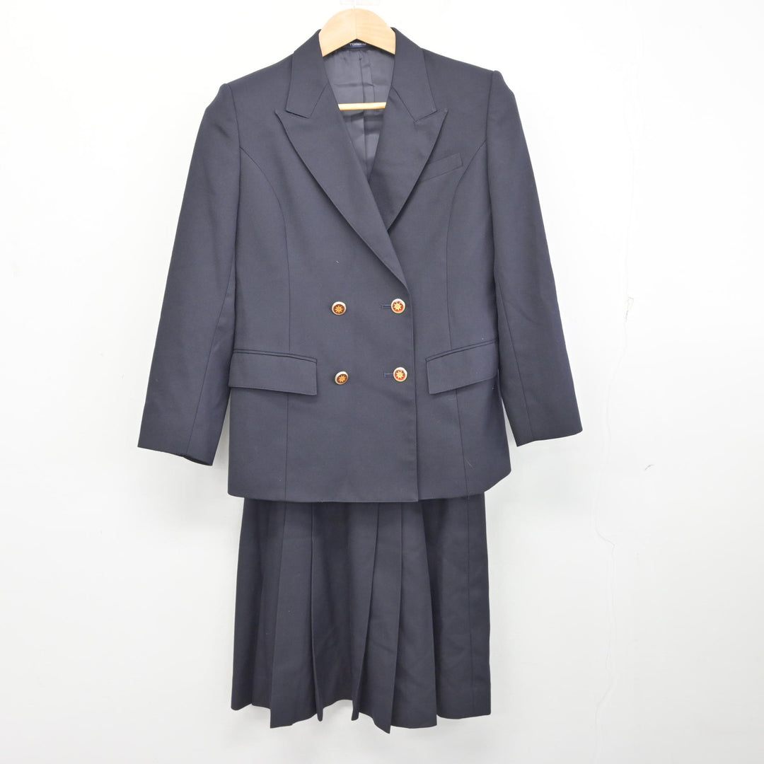 広島商船高等専門学校 制服 【公式通販】