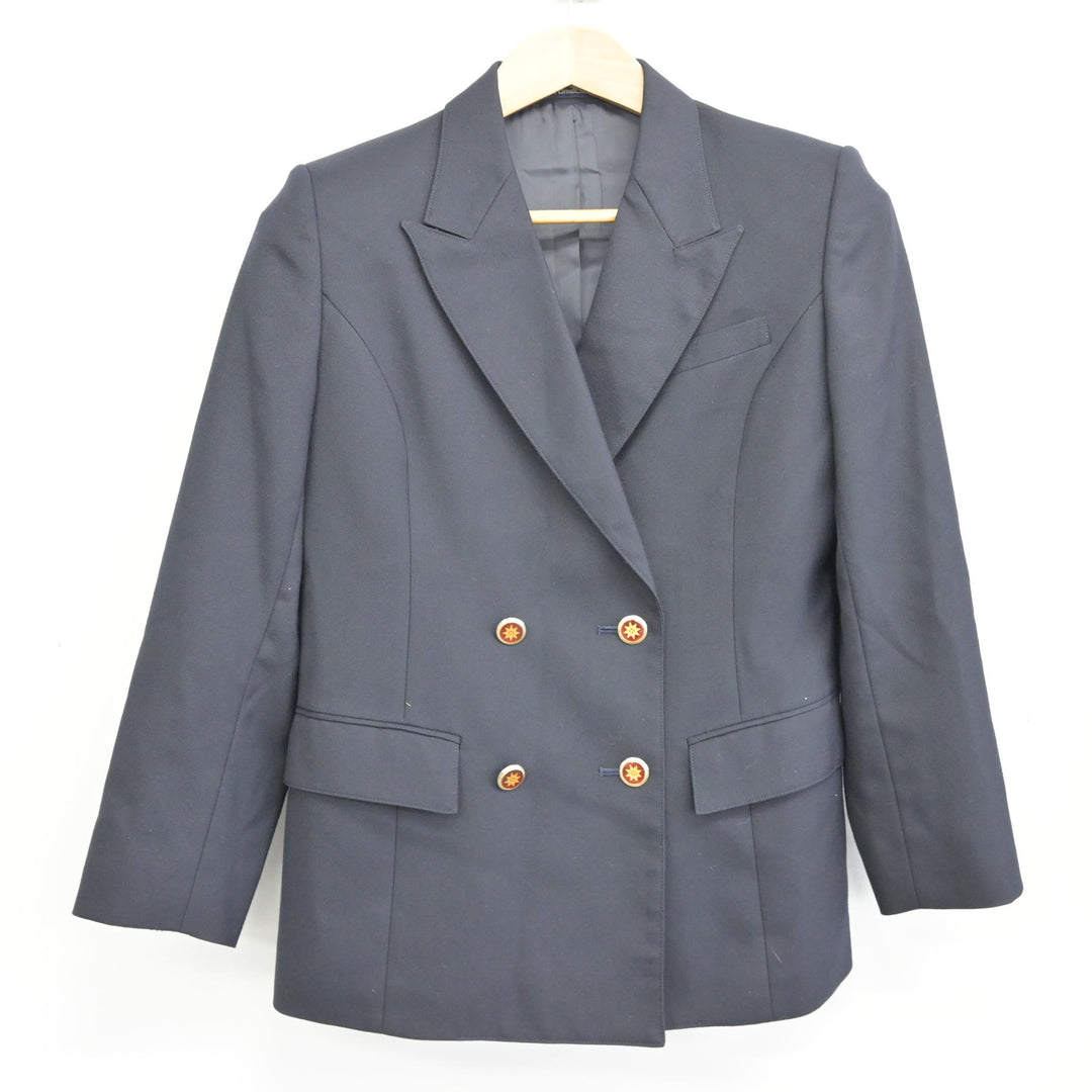 広島商船高等専門学校 制服 【公式通販】
