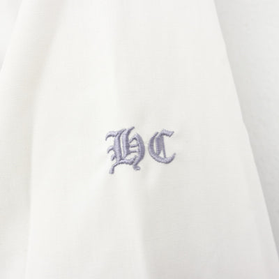 【中古】青森県 弘前中央高等学校 女子制服 4点 (ブレザー・シャツ・スカート) sf093577