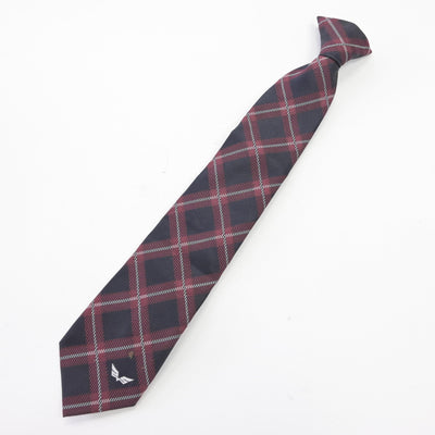 【中古】長崎県 創成館高等学校 女子制服 4点 (ブレザー・シャツ・スカート) sf093609