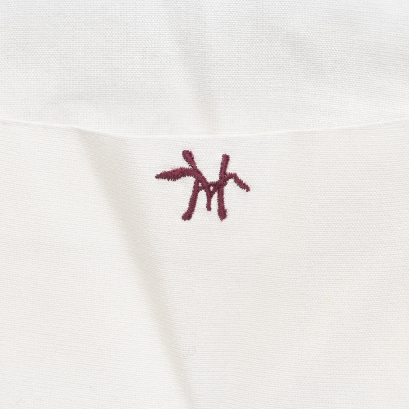 【中古】東京都 白_高等学校・附属中学校 女子制服 2点 (ニットベスト・シャツ) sf093620