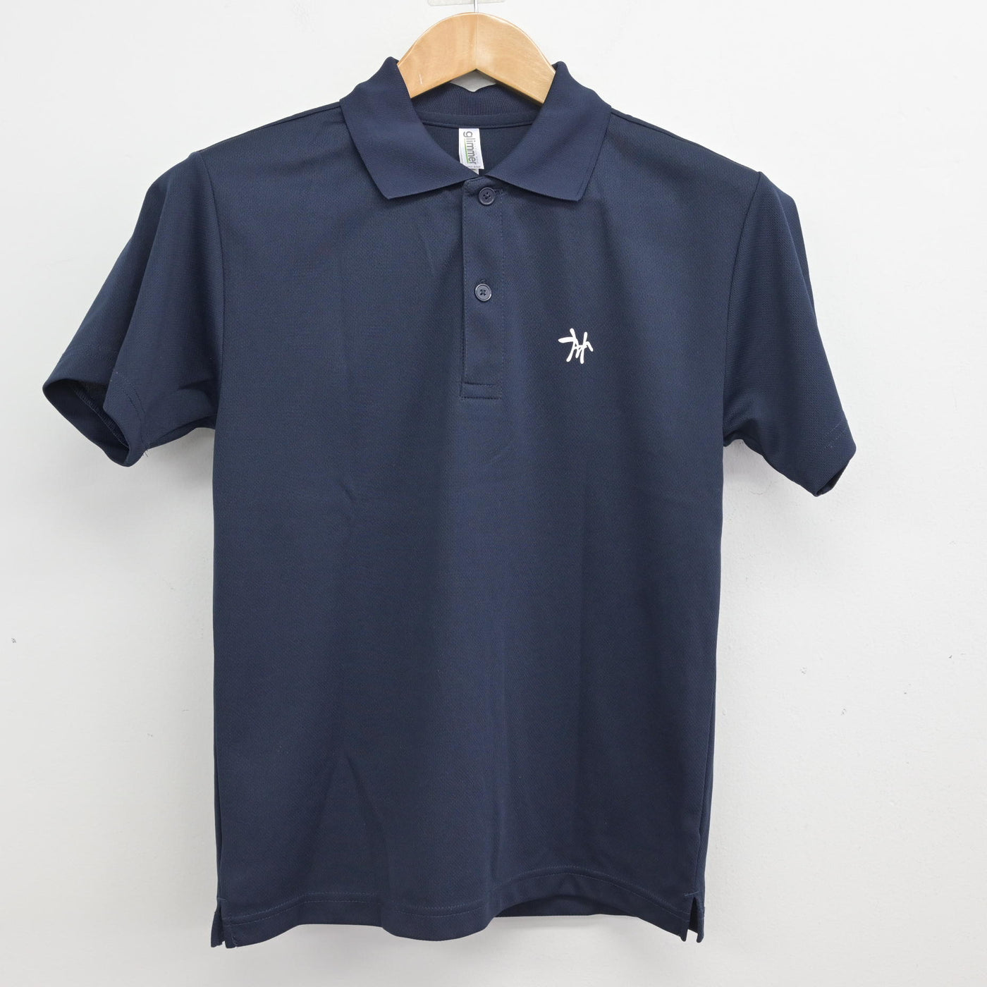 【中古】東京都 白_高等学校・附属中学校 女子制服 2点 (シャツ・シャツ) sf093621