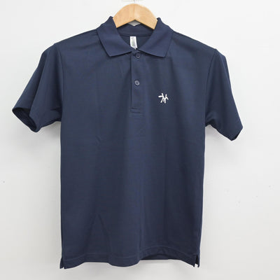 【中古】東京都 白_高等学校・附属中学校 女子制服 2点 (シャツ・シャツ) sf093621