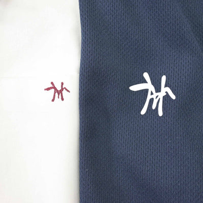 【中古】東京都 白_高等学校・附属中学校 女子制服 2点 (シャツ・シャツ) sf093621