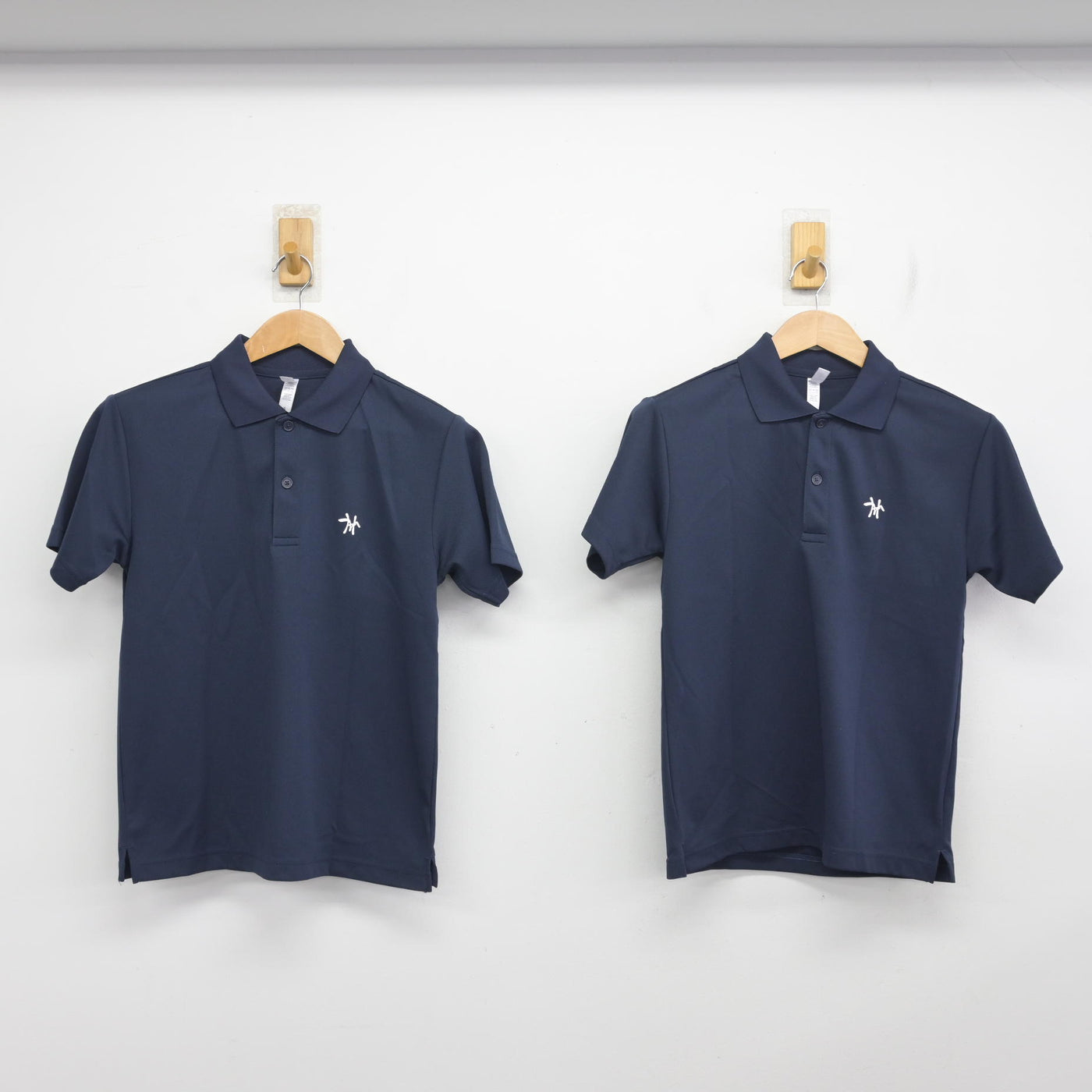 【中古】東京都 白鷗高等学校・附属中学校 女子制服 2点 (シャツ) sf093622