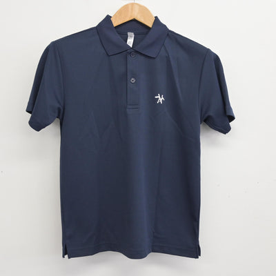 【中古】東京都 白鷗高等学校・附属中学校 女子制服 2点 (シャツ) sf093622