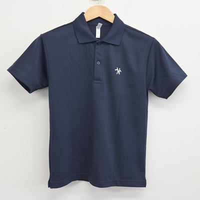 【中古】東京都 白鷗高等学校・附属中学校 女子制服 2点 (シャツ) sf093622