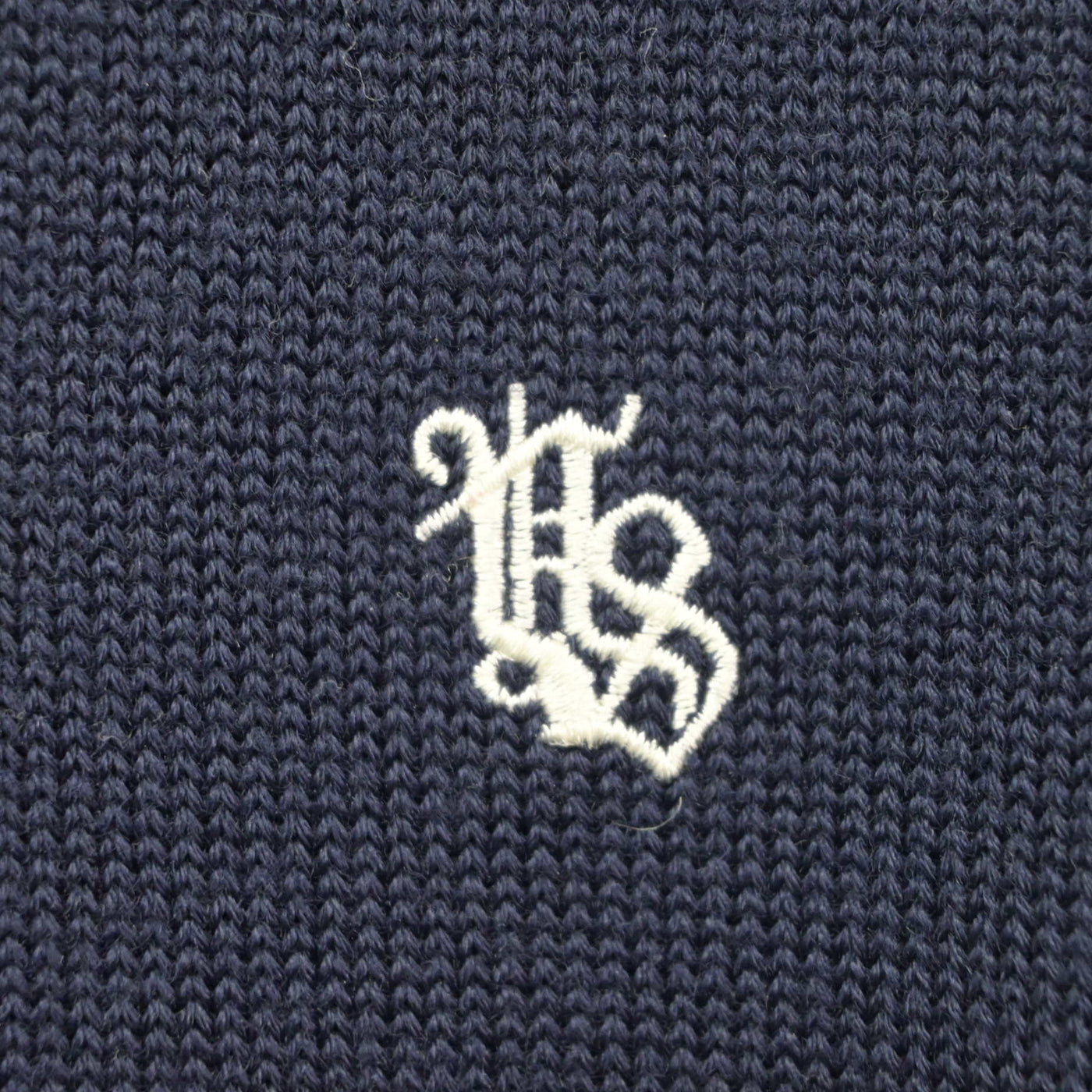 【中古】大阪府 八尾翠翔高等学校/旧制服 女子制服 2点 (ニット・ニットベスト) sf093634