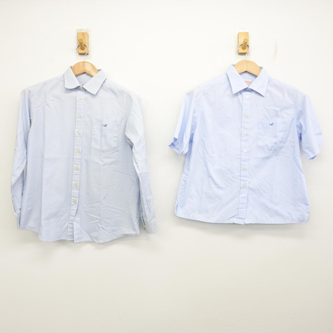 その他 【再投稿】厚木商業高校 男子学生服 夏冬用…値下げしました