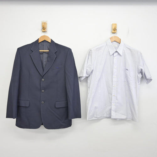 中古制服】和歌山県 智辯学園和歌山高等学校 女子制服 4点