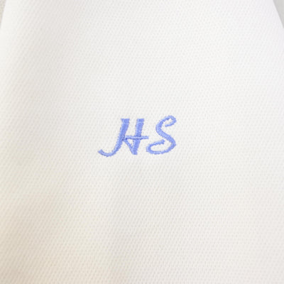【中古】神奈川県 秦野曽屋高等学校 女子制服 2点 (シャツ・シャツ) sf093816