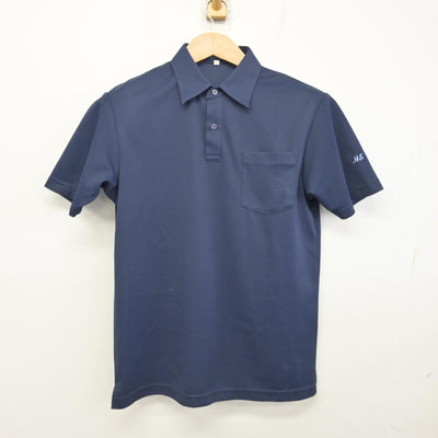 【中古】神奈川県 秦野曽屋高等学校 女子制服 2点 (シャツ・シャツ) sf093817