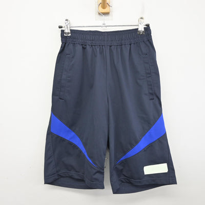 【中古】神奈川県 秦野曽屋高等学校 女子制服 3点 (体操服 上・体操服 下・その他アイテム) sf093819