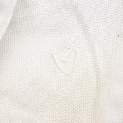 【中古】福島県 白河旭高等学校 女子制服 2点 (ブラウス・スカート) sf093875