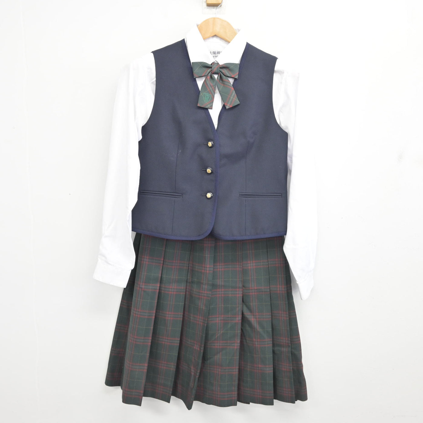 大阪桐蔭高等学校制服（コート）LL 大阪桐蔭高等学校制服（コート）LL