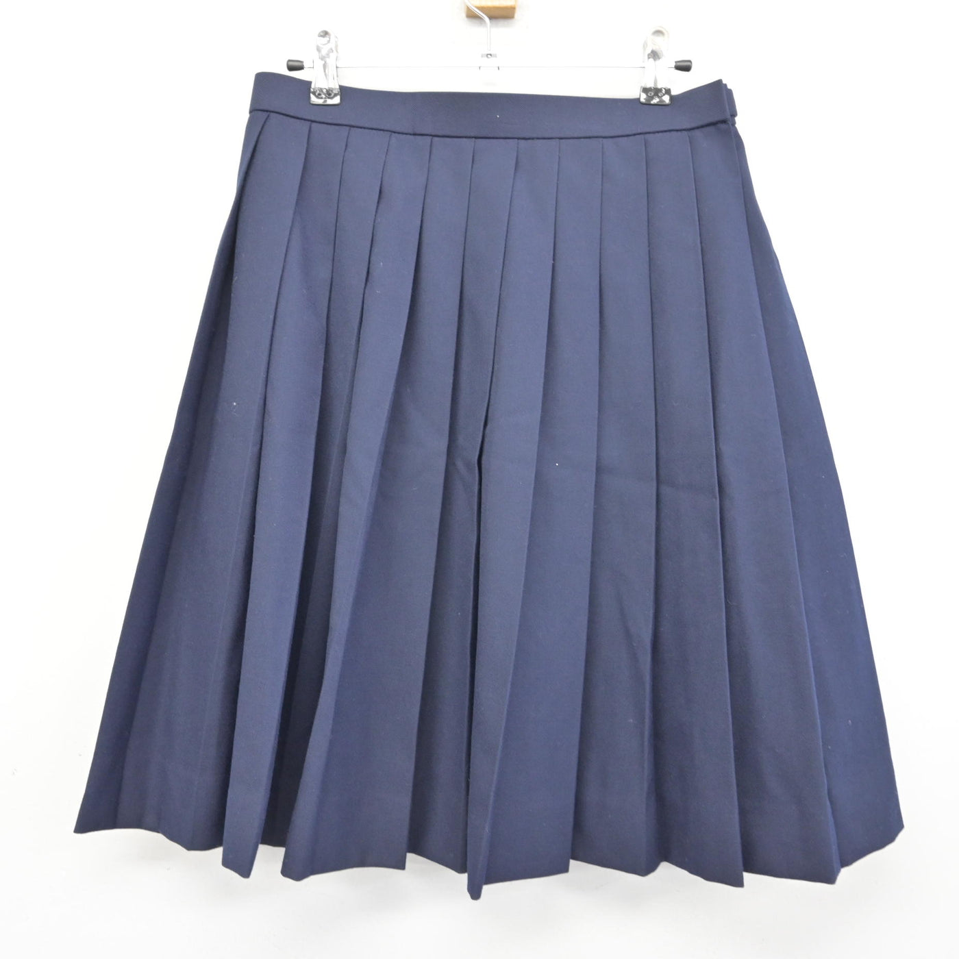中古】宮城県 常盤木学園高等学校 女子制服 3点 (セーラー服