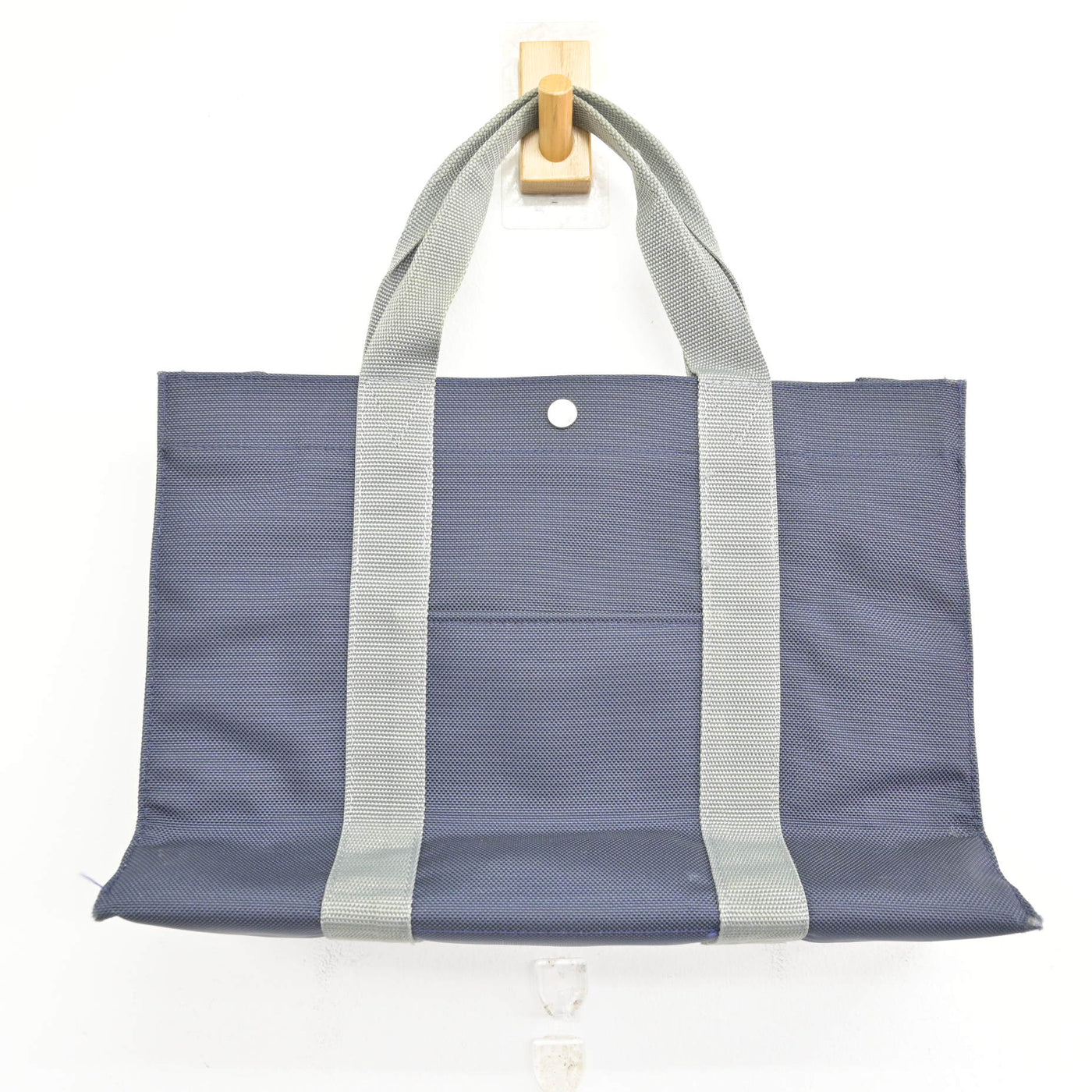中古】大阪府 清風南海高等学校 女子制服 1点 (カバン) sf094081