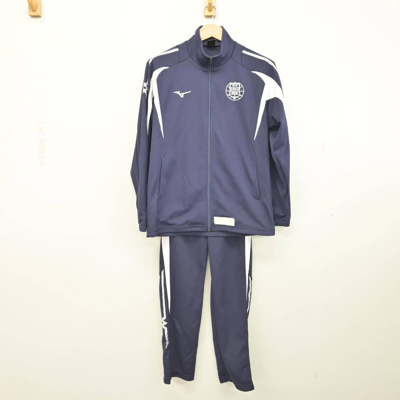 上武大学　ジャージ、ピステ 上武大学 ジャージ、ピステ 上武大学 ジャージ、ピステ