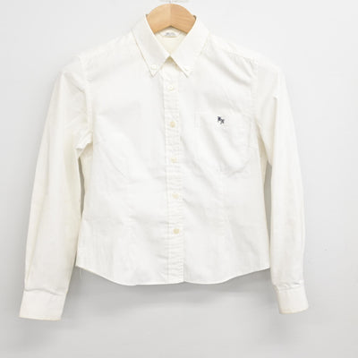 【中古】東京都 開智日本橋学園中学校 女子制服 3点 (ブレザー・シャツ・スカート) sf094280