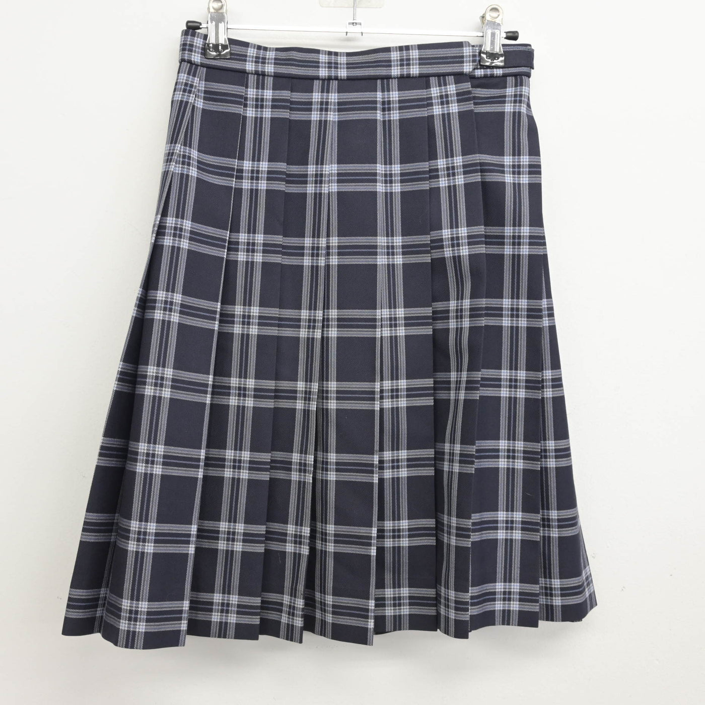 【中古】東京都 開智日本橋学園中学校 女子制服 3点 (ブレザー・シャツ・スカート) sf094280
