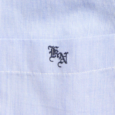 【中古】東京都 開智日本橋学園中学校 女子制服 1点 (シャツ) sf094284