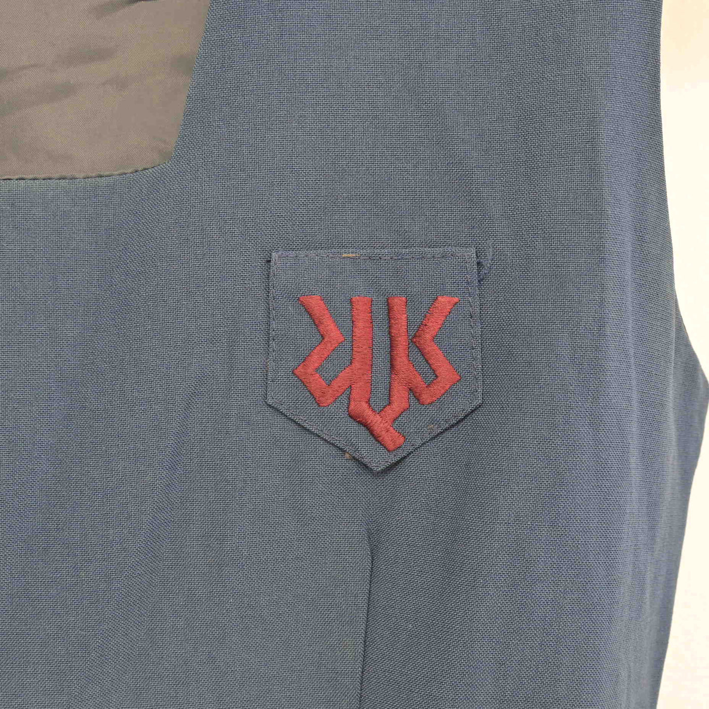 【中古】東京都 東京純心女子高等学校/旧制服 女子制服 1点 (ジャンパースカート) sf094372