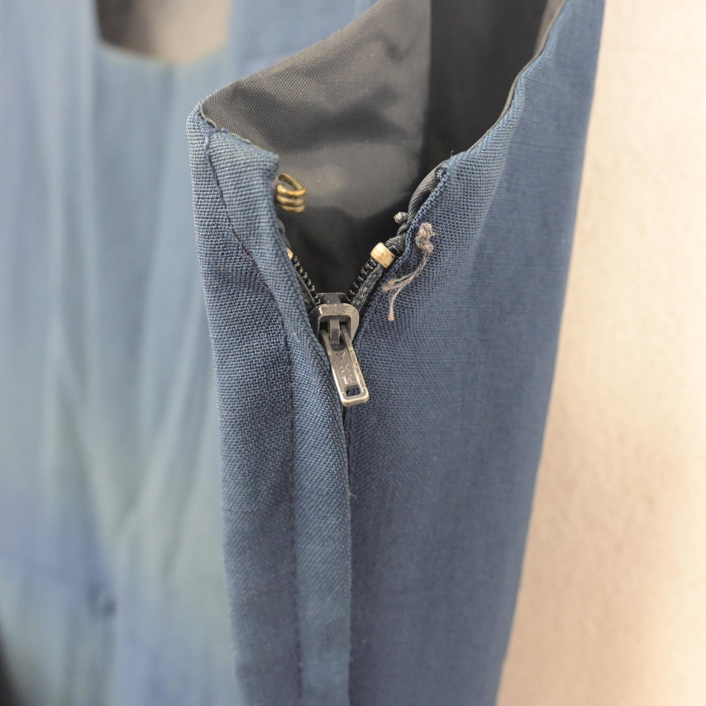 【中古】東京都 東京純心女子高等学校/旧制服 女子制服 1点 (ジャンパースカート) sf094372