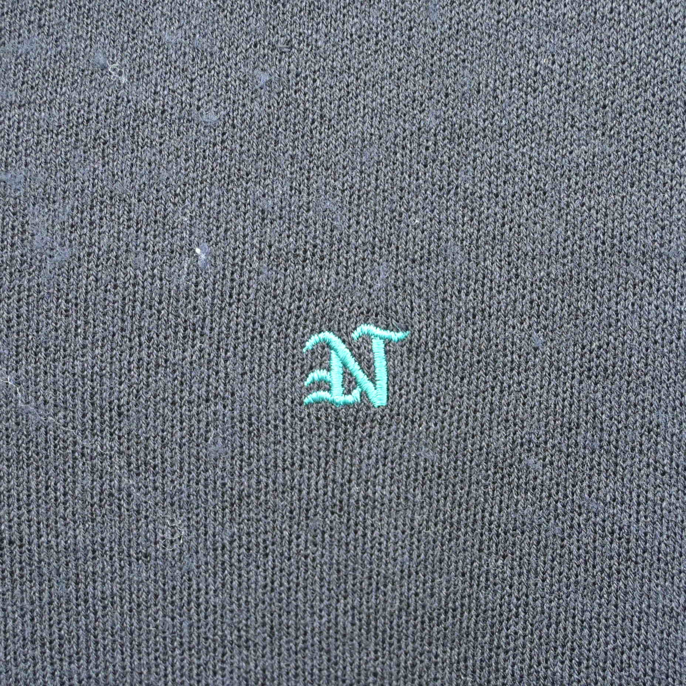 【中古】東京都 二松學舍大学附属高等学校 女子制服 2点 (ニット) sf094416