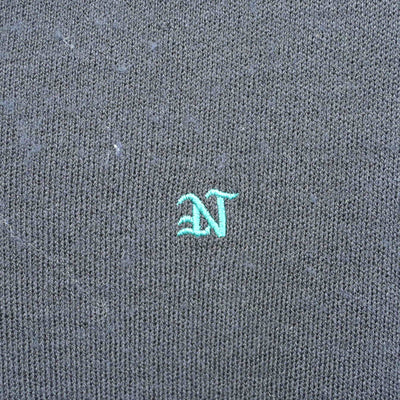 【中古】東京都 二松學舍大学附属高等学校 女子制服 2点 (ニット) sf094416