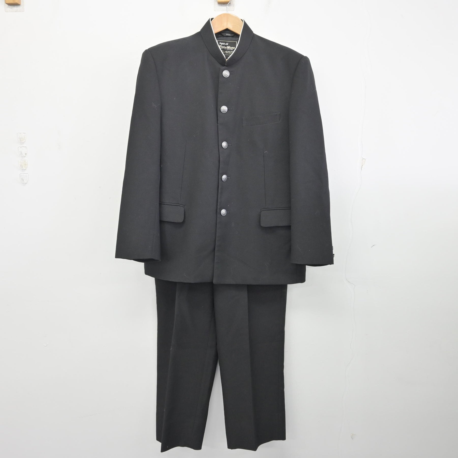 高川学園スポンサーT 90's Champion REVERSE WEAVE Ink Print 〝 INDIANA UNIVERSITY