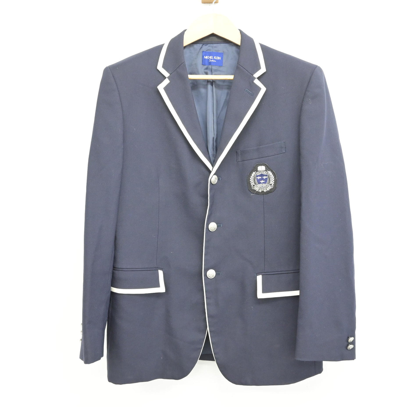 岡山県 創志学園高校 制服 制服/学生服/MICHEL KLEIN/創志学園