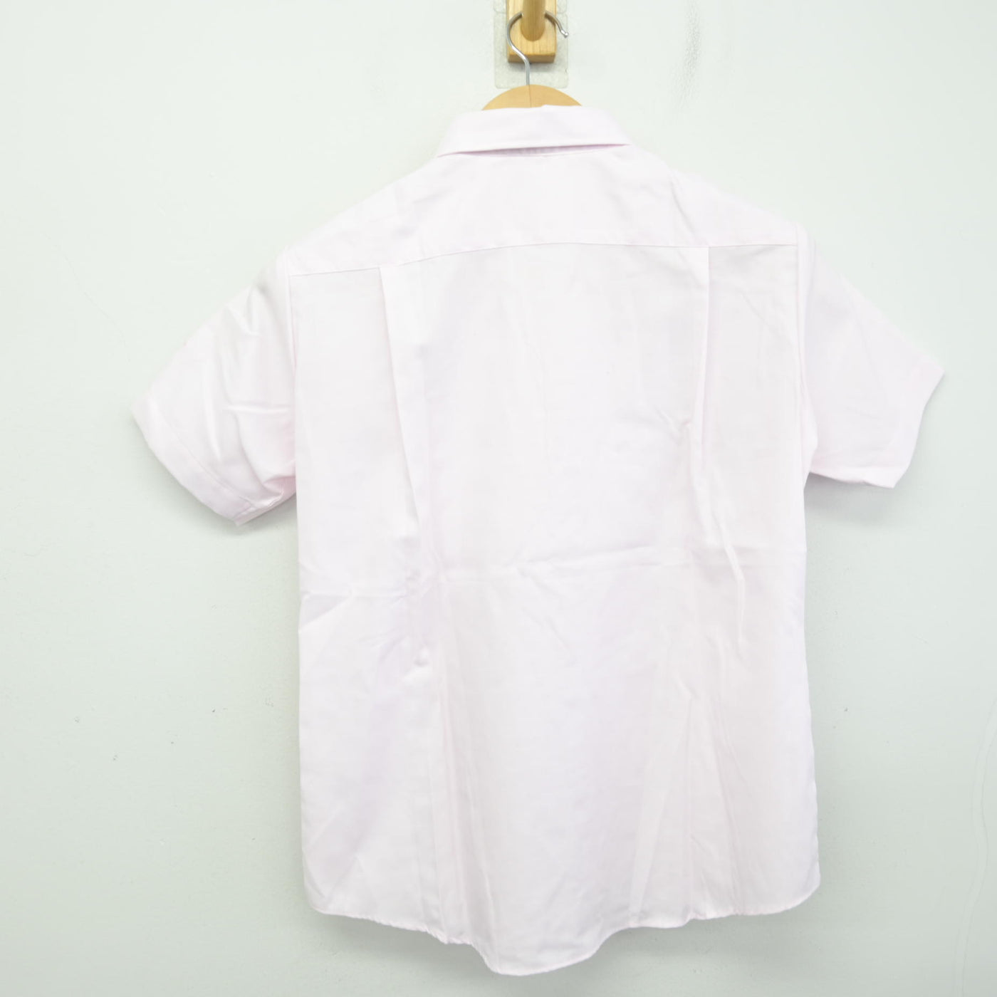 【中古】埼玉県 幸手桜高等学校 女子制服 2点 (シャツ) sf094814