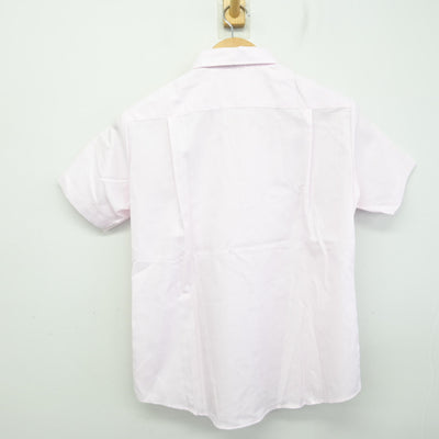 【中古】埼玉県 幸手桜高等学校 女子制服 2点 (シャツ) sf094814