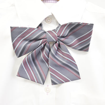 【中古】埼玉県 正智深谷高等学校 女子制服 3点 (シャツ・スカート) sf094928