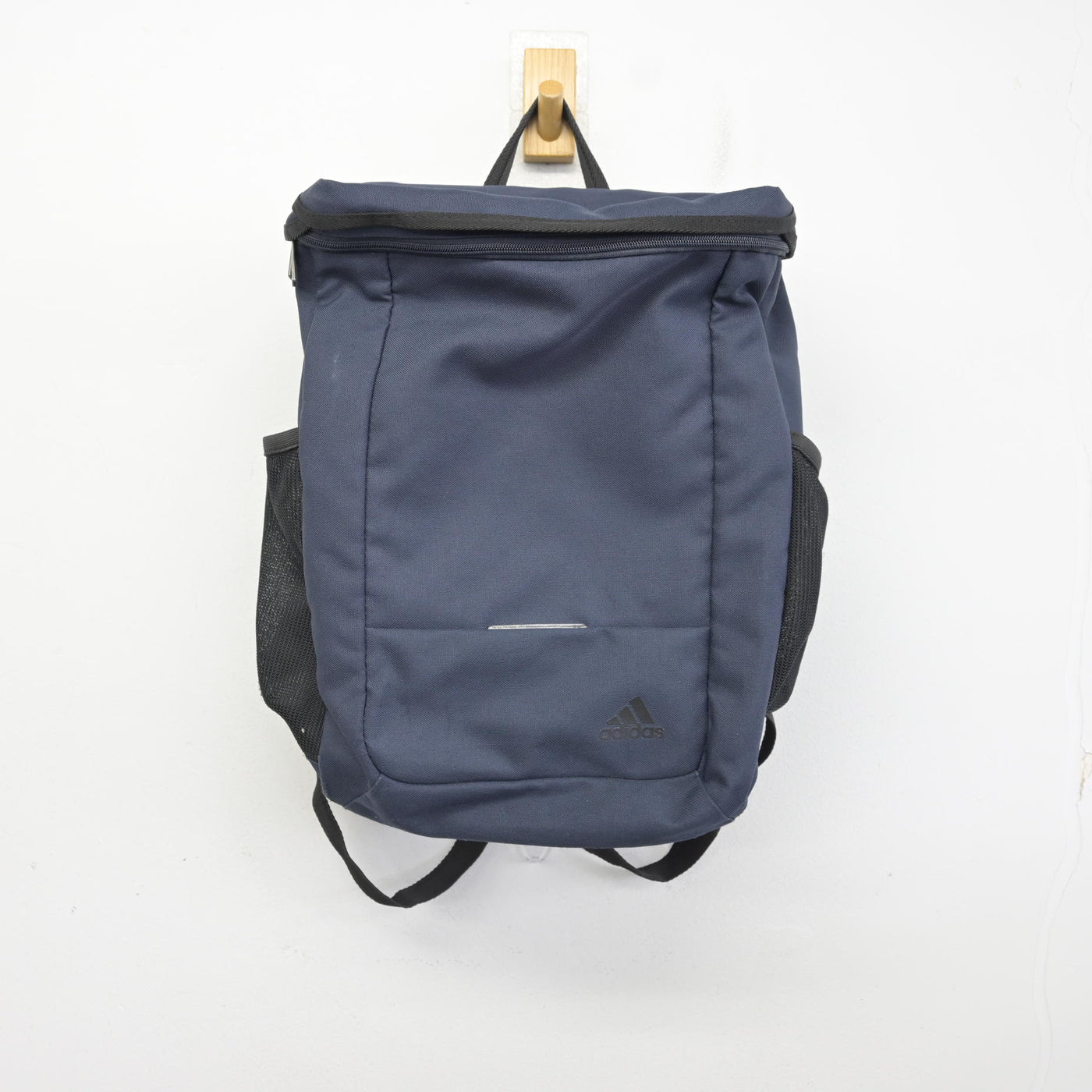 【中古】東京都 東京家政大学附属女子高等学校 女子制服 1点 (カバン) sf094931