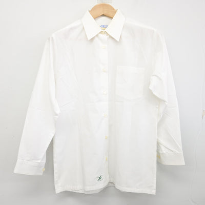 【中古】富山県 富山高等専門学校 女子制服 3点 (ブレザー・シャツ) sf094982