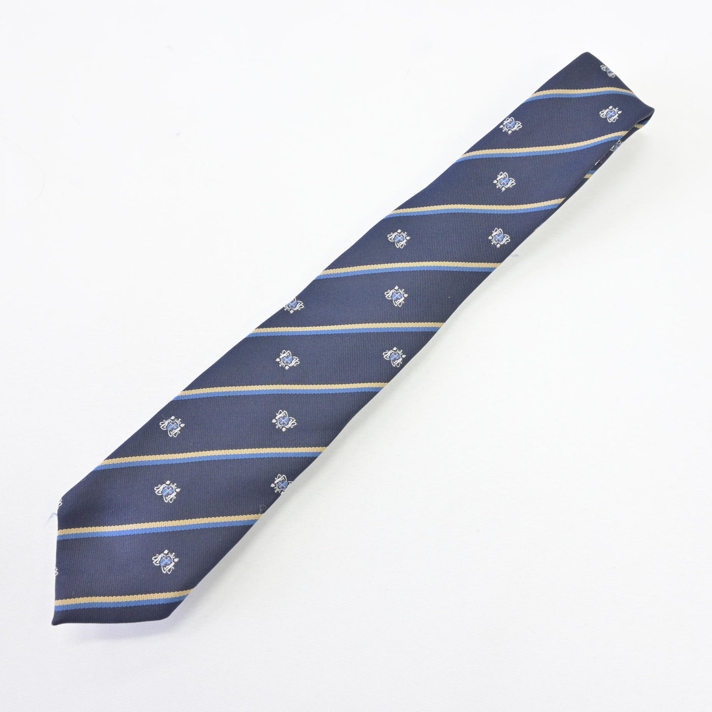 【中古】富山県 富山高等専門学校 女子制服 3点 (ブレザー・シャツ) sf094982
